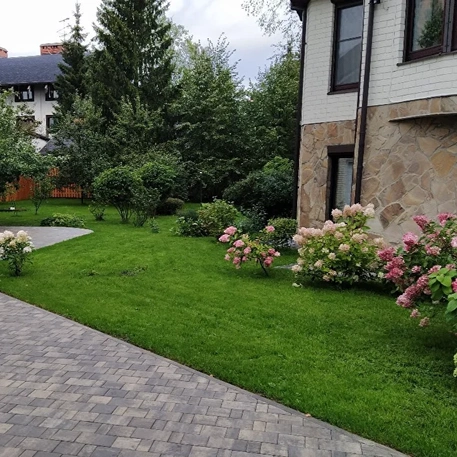 Уход за садом